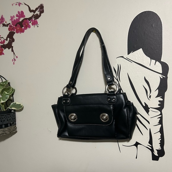 Cute Black Purse - Picture 2 of 10